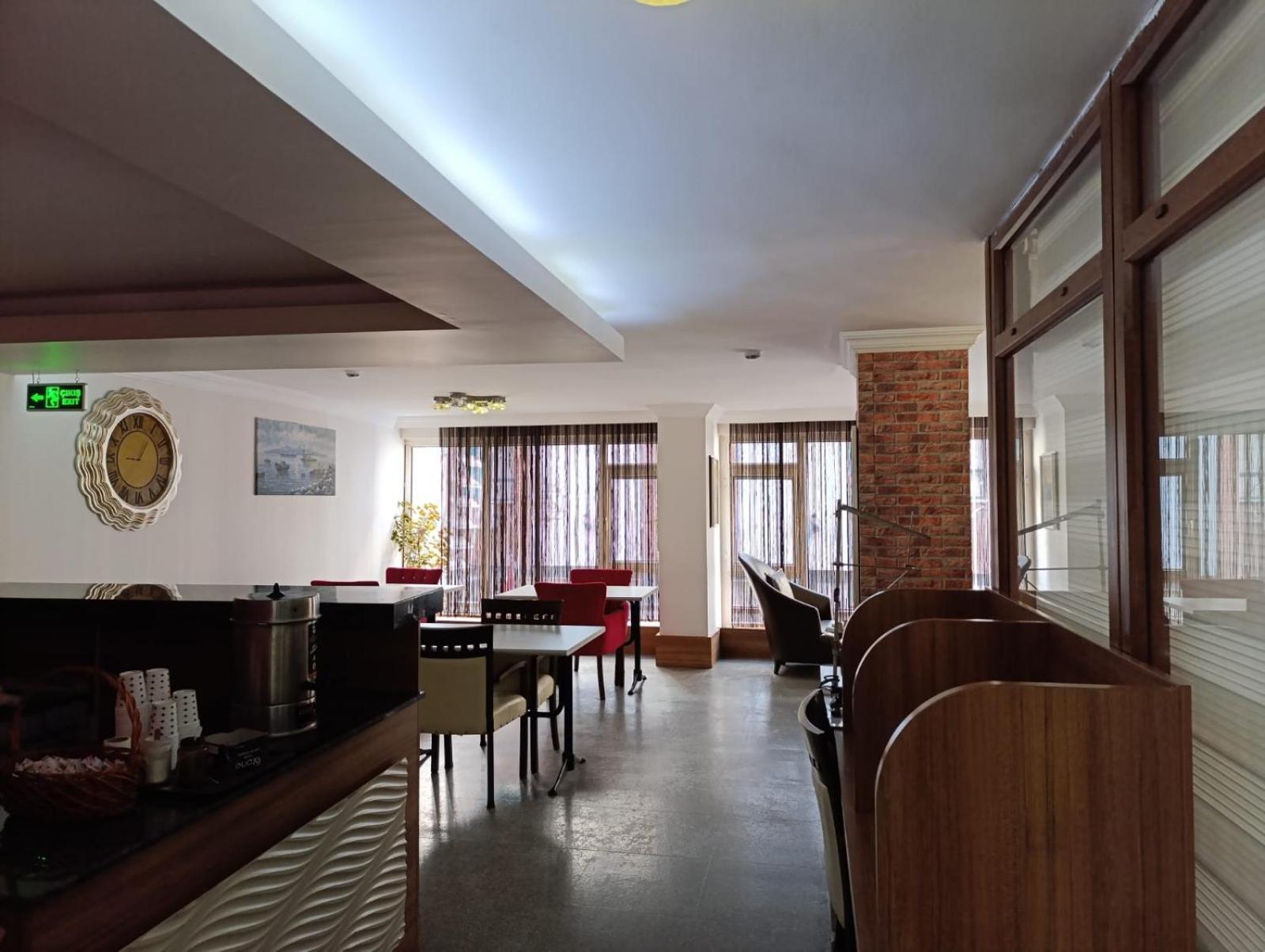 Sirin Hotel — Fotoğraflar 1