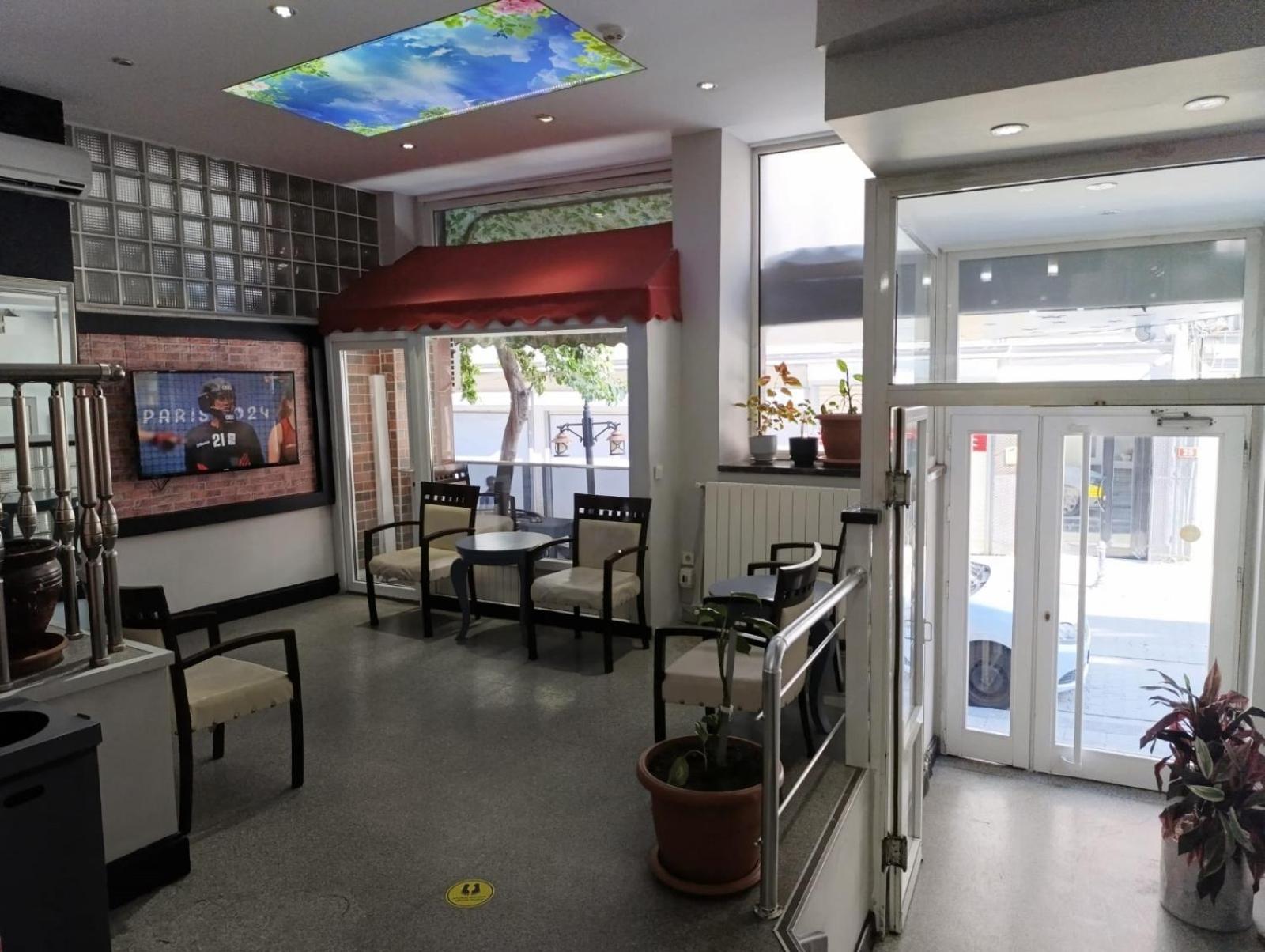 Sirin Hotel — Fotoğraflar 2
